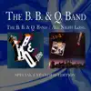 The B. B. & Q. Band - The B. B. & Q. Band / All Night Long (Special Expanded Edition) [Remastered]